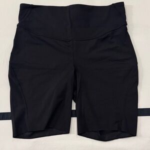 lululemon Base Pace HR Short 8” Black